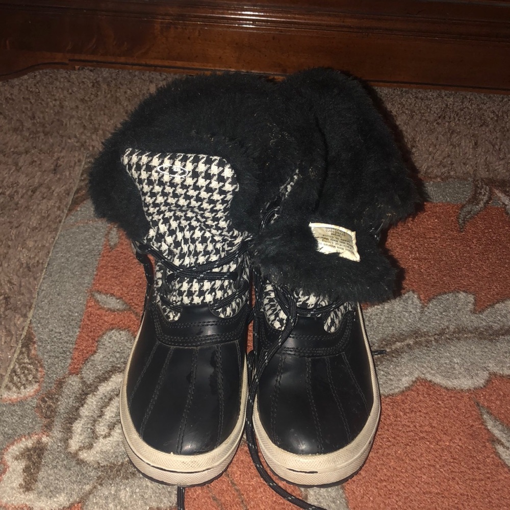Women’s Snowboots